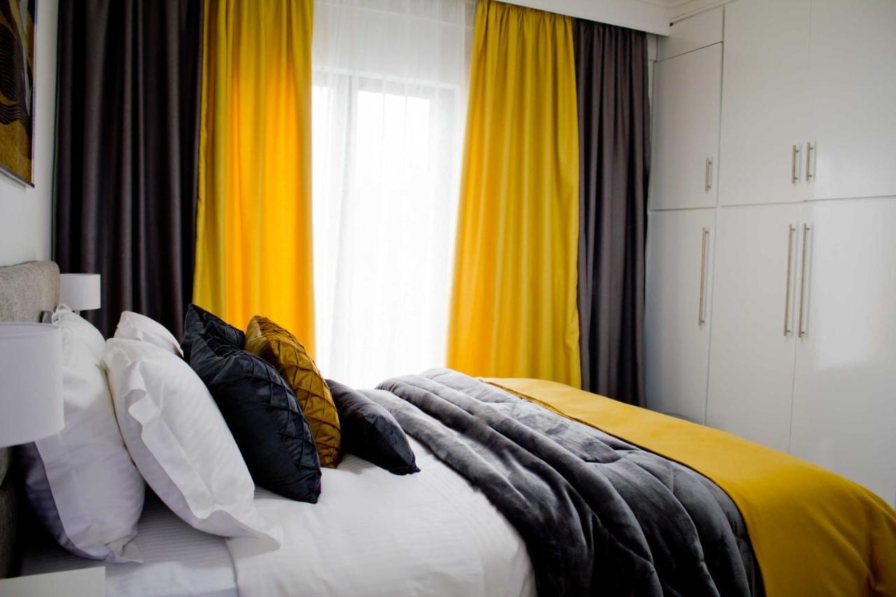 Ermis Mini Suite # 3 Chalkís Exterior foto
